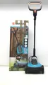 Produktbild: GARDENA HandyMower 22/18V P4A Akku-Rasenmäher - Grau/Blau