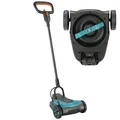 Produktbild: Gardena 14620-55 Akku-Rasenmäher HandyMower 22/18V solo Handrasenmäher NEU