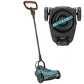 Produktbild: Gardena 14620-55 Akku-Rasenmäher HandyMower 22/18V solo Handrasenmäher NEU