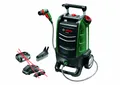 Produktbild: Bosch Fontus Akku-Hochdruckreiniger 18 V, 15 bar, 15 l
