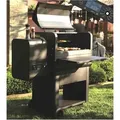 Produktbild: Apex - Pelletgrill Xxl Pellet Grill Räuchergrill Smoker Temperaturregler Bbq 56304