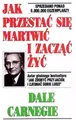 Produktbild: Jak przestać się martwić i zacząć żyć (Jak przestac sie martwic i zaczac zyc)