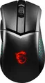 Produktbild: 4711377013925 Mouse GM51 Clutch Lightweight Wireless MSI