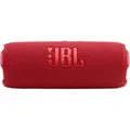 Produktbild: JBL Flip 7 rot Tragbarer wasserdichter Lautsprecher Bluetooth-Lautsprecher, JBLFLIP7RED