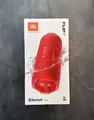 Produktbild: JBL Flip 7 Bluetooth Lautsprecher Akku Rot Neu