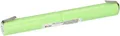 Produktbild: Akku für Philips Bartschneider Series 5000 QT4023 2,4V 950mAh