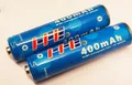 Produktbild: 2x Original Gigaset Unify Akku Micro AAA 400mAh NIMH für Mobilteile HFE&Suppo