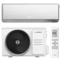Produktbild: Bosch Split Klimaanlage Komplett-Set | CL7000i 35 ES | 3,4 kW | silber | 7733703125