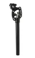 Produktbild: Federsattelstütze SP-S11, 350 mm - schwarz - 30,9 mm