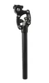 Produktbild: XLC - Federsattelstütze SP-S11, 350 mm - schwarz - 30,9 mm