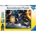 Produktbild: Ravensburger 150tlg. Puzzle 