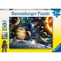 Produktbild: Ravensburger Im Weltall (150 Teile) (10016)