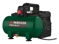 Produktbild: PARKSIDE® Silent-Kompressor »PSKO 68 A1«, 550 W, tragbar