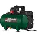 Produktbild: PARKSIDE® Silent-Kompressor »PSKO 68 A1«, 550 W, tragbar