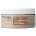 Produktbild: Goldwell Style Sign Mattifying Paste 100 ml für texturierte Styles