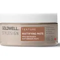 Produktbild: Goldwell StyleSign Texture Mattierende Paste (Haarpaste, 100 ml) (252034)