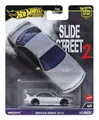 Produktbild: Hot Wheels Premium Nissan Silvia S14, Car Culture Circuit Legends-Fahrzeuge für Kinder ab 3 Jahren und Erwachsene Fans und Sammler, Premium-Kollektion von Car Culture im Maßstab 1:64, HKC83