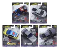 Produktbild: 1:64 Hot Wheels Slide Street 2024 Car Culture Premium Pack 5 pcs. 977H Nissan, F