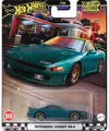 Produktbild: HOT WHEELS PREMIUM BOULEVARD #98 Mitsubishi 3000GT VR-4 HRT68