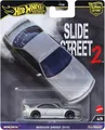 Produktbild: Nissan 240SX (S14) - Slide Street 2 - Hot Wheels Premium 1:64
