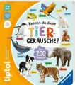 Produktbild: tiptoi® Kennst du diese Tiergeräusche? von Ravensburger ... | Buch | Zustand gut