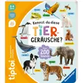Produktbild: tiptoi® Kennst du diese Tiergeräusche?