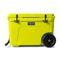 Produktbild: YETI Tundra Haul Kühlbox Auf Rädern, Firefly Yellow