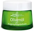 Produktbild: Dr. Theiss Naturwaren GmbH medipharma cosmetics Olivenöl Augenpflegebalsam 15 ml - 15 ml Balsam 07237722