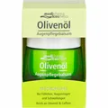 Produktbild: OLIVENÖL AUGENPFLEGEBALSAM 15 ml PZN07237722