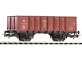 Produktbild: Piko 58742 H0 Offener Güterwagen Omu DR Ep III NEU OVP<
