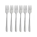 Produktbild: Villeroy & Boch Besteck Daily Line - 18/10 Edelstahl Kuchengabel Set 6-tlg. 147 mm Daily Line - 18/10 Edelstahl 1264039600