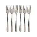 Produktbild: Villeroy & Boch Daily Line Kuchengabel-Set 6tlg Edelstahl