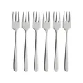 Produktbild: Villeroy & Boch Besteck Daily Line 18/10 Edelstahl Kuchengabel Set 6-tlg. 147 mm