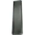 Produktbild: Leonardo Vase Turno 35 cm Glas Grau S (Small)