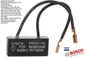 Produktbild: Bosch  ORGINAL Professional Entstörfilter für GWS GBR GEB OSB PWS 1607328042 NEU