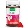 Produktbild: Krillöl-Kapseln - 83 g