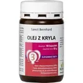 Produktbild: Kräuterhaus Sanct Bernhard Krillöl (90 Kapseln) 7712