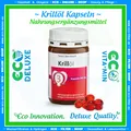 Produktbild: Krillöl Kapseln 500mg 🦐 Omega 3 EPA DHA Neptune Krill Oil NKO® 90Kps 💰 SALE 🛒