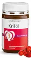 Produktbild: Krillöl 500 mg Sanct Bernhard 90 Kapseln (27,86 EUR/100 g)