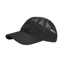Produktbild: Helikon-Tex BBC Mesh Cap - Schwarz