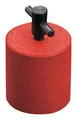 Produktbild: Fortis Topfmagnet mit Abdrückgewinde 44 mm