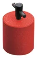 Produktbild: Fortis Topfmagnet mit Abdrückgewinde 44 mm