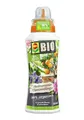 Produktbild: COMPO BIO Mediterraner Pflanzendünger - hochwertiger Flüssigdünger - speziell für mediterrane Pflanzen - 500 ml