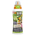 Produktbild: Compo Bio Mediterraner Pflanzendünger, 500 ml