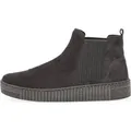 Produktbild: Gabor Damen Stiefel in Gr. 35.5 - Grau - 35