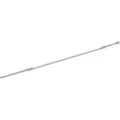Produktbild: Flex.gestänge Zug L=1250 EV1+WEISS 9016