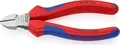 Produktbild: KNIPEX Seitenschneider - 140 mm