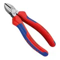 Produktbild: Knipex Seitenschneider 70 02 140, 140 mm