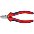 Produktbild: 4003773023098 SZCZYPCE TNĄCE BOCZNE 140MM, POWLEKANE KNIPEX