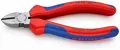 Produktbild: KNIPEX Seitenschneider 70 02 140 140mm 150g
